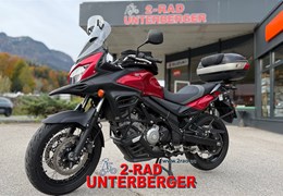 Gebrauchte Suzuki V-Strom 650 XT