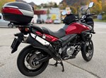 Angebot Suzuki V-Strom 650 XT
