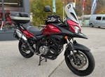 Angebot Suzuki V-Strom 650 XT