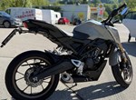 Angebot Honda CB125R