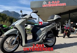 Gebrauchte Honda SH150i