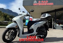 Gebrauchte Honda SH350i