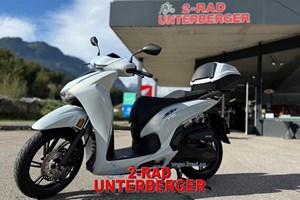 Angebot Honda SH350i