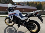 Angebot Honda XL750 Transalp