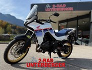 Honda XL750 Transalp
