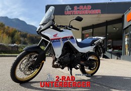 Gebrauchte Honda XL750 Transalp
