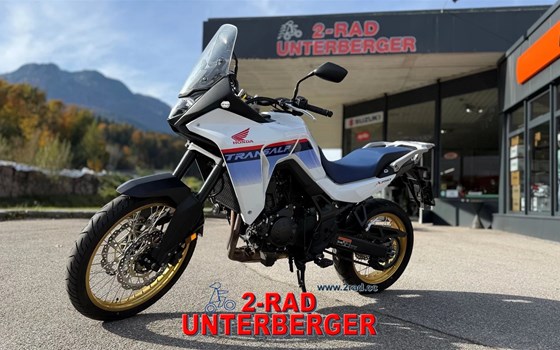 Gebrauchtmotorrad Honda XL750 Transalp - Bild 1