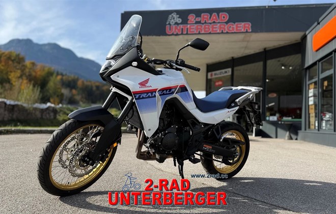 Honda XL750 Transalp