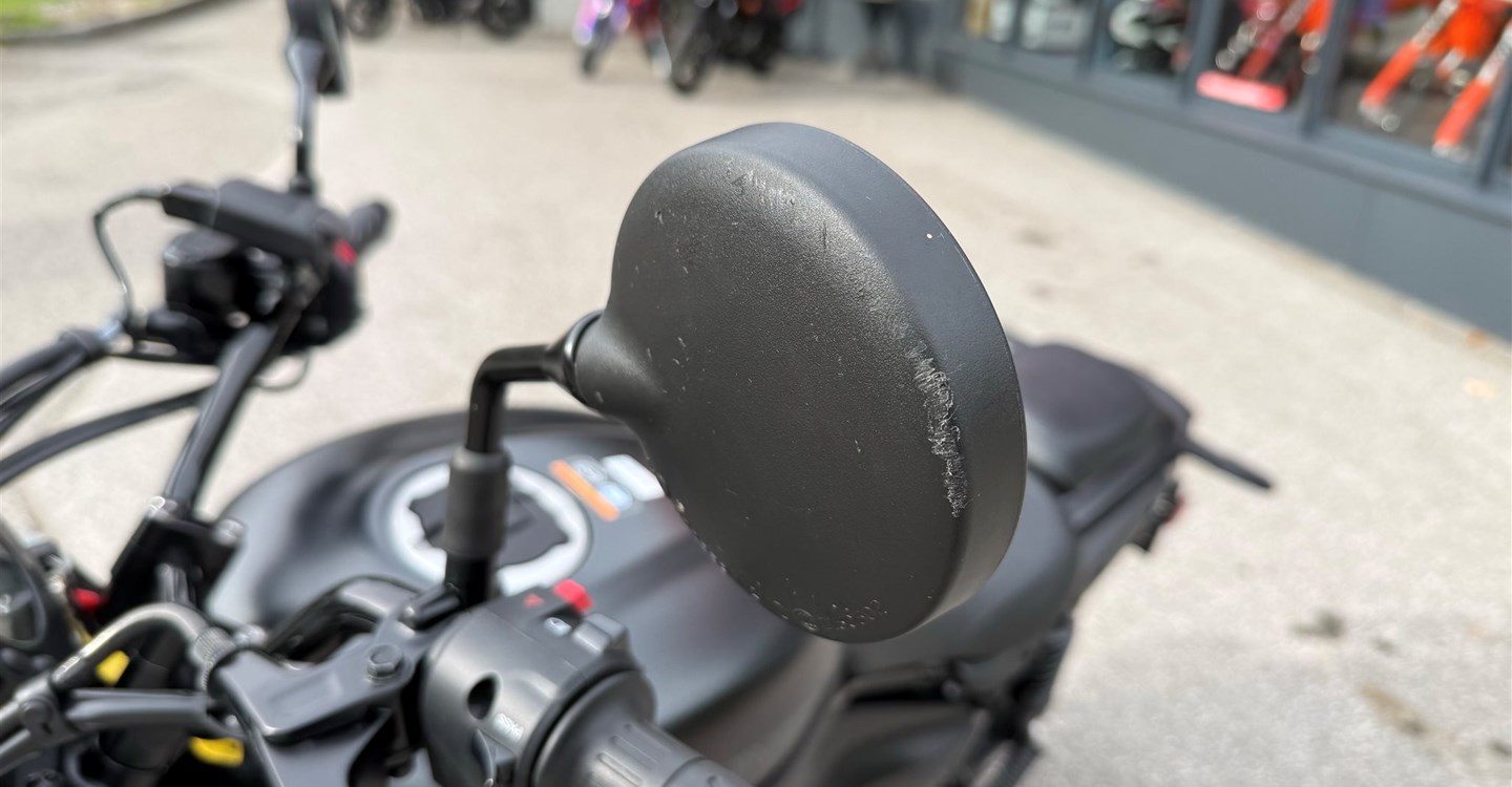 Angebot Kawasaki Eliminator 500 SE