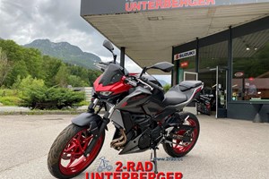 Angebot Kawasaki Z 500 SE