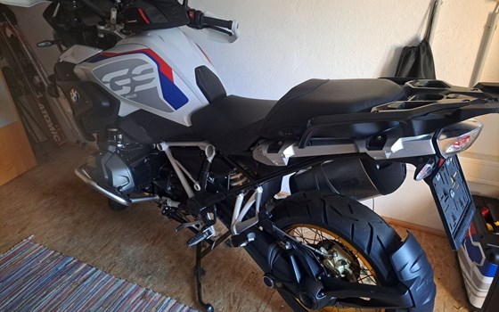 Gebrauchtmotorrad BMW R 1250 GS - Bild 2