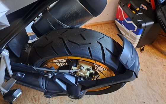 Gebrauchtmotorrad BMW R 1250 GS - Bild 3