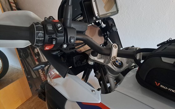 Gebrauchtmotorrad BMW R 1250 GS - Bild 4