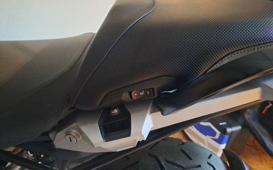 Gebrauchtmotorrad BMW R 1250 GS - Bild 5