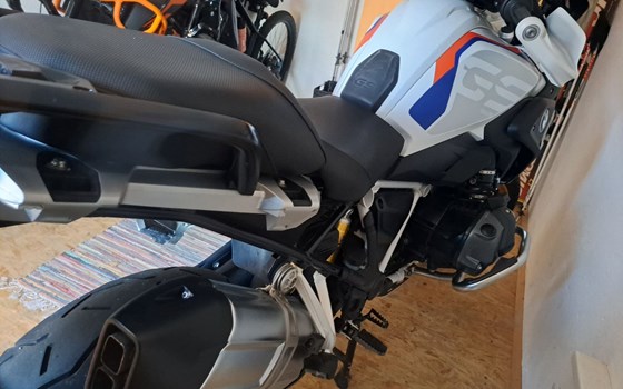 Gebrauchtmotorrad BMW R 1250 GS - Bild 6