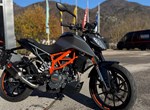 Angebot KTM 125 Duke