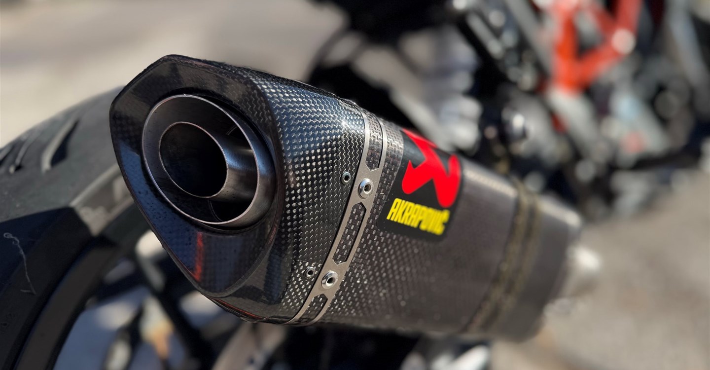 Angebot KTM 125 Duke