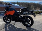 Angebot KTM 125 Duke