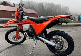 Neumotorrad KTM 300 EXC 2026