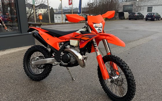 Neufahrzeug KTM 300 EXC 2026 - Bild 4