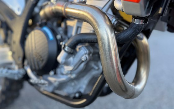 Neufahrzeug KTM 350 EXC-F - Bild 5