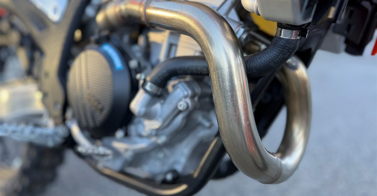 Angebot KTM 350 EXC-F