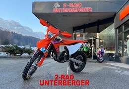 Neumotorrad KTM 350 EXC-F