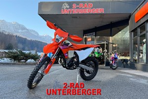 Angebot KTM 350 EXC-F