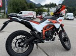 Angebot KTM 390 Adventure R