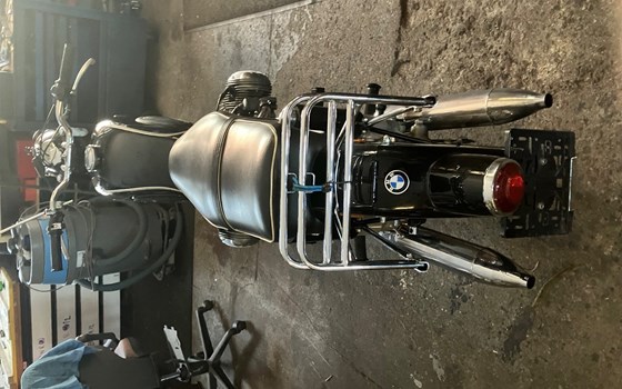 Gebrauchtmotorrad BMW R 50 - Bild 5