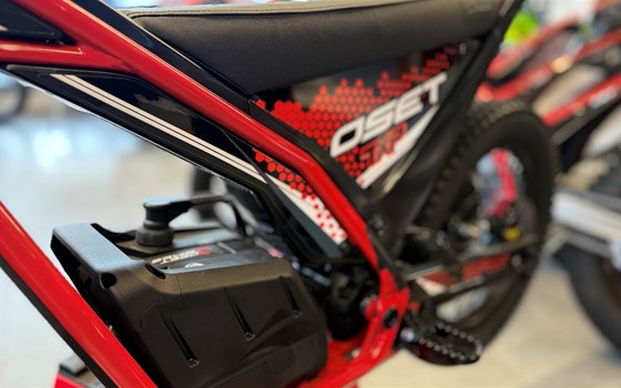 Neufahrzeug Oset TXP-20 - Bild 2