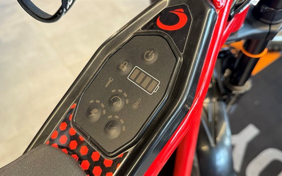 Neufahrzeug Oset TXP-20 - Bild 3