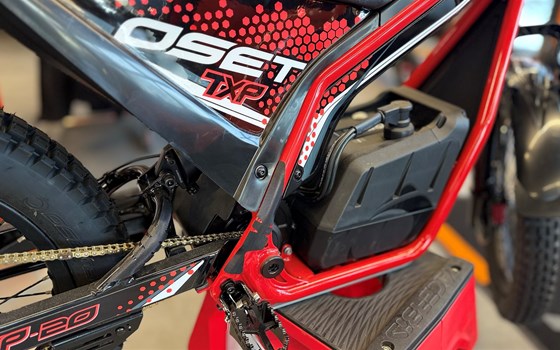 Neufahrzeug Oset TXP-20 - Bild 4