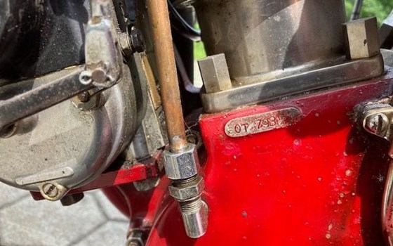 Gebrauchtmotorrad Indian 101 Scout - Bild 6