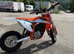 Angebot KTM SX-E 3