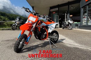 Angebot KTM SX-E 3