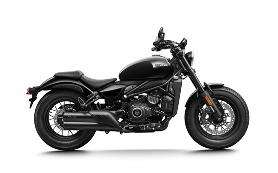 Neufahrzeug CFMOTO 450CL-C - Bild 3