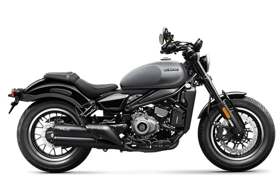 Neufahrzeug CFMOTO 450CL-C - Bild 2