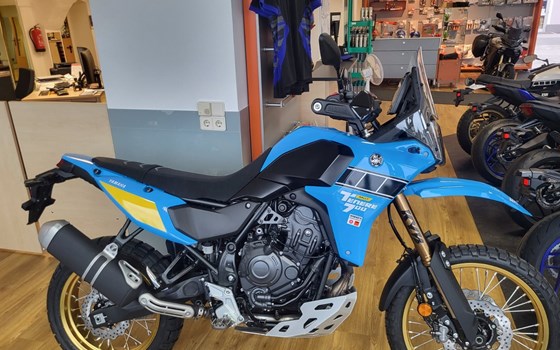 Neufahrzeug Yamaha Tenere 700 Rally - Bild 3