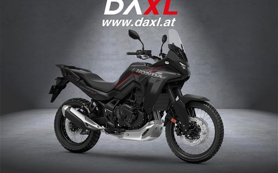 Neufahrzeug Honda XL750 Transalp E-Clutch - Bild 1