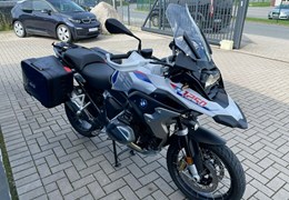 Gebrauchte BMW R 1250 GS
