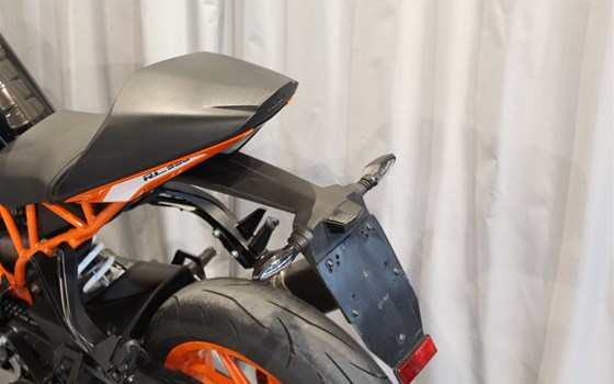 Gebrauchtmotorrad KTM RC 390 - Bild 11