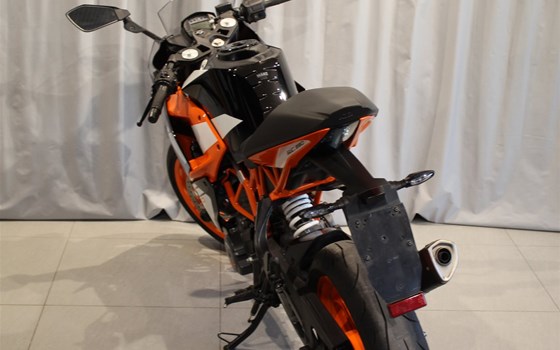 Gebrauchtmotorrad KTM RC 390 - Bild 12