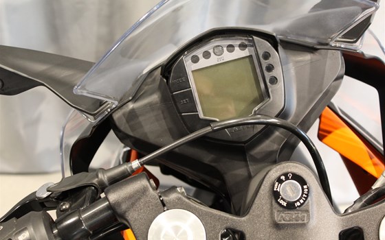 Gebrauchtmotorrad KTM RC 390 - Bild 13