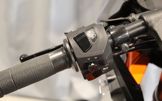 Gebrauchtmotorrad KTM RC 390 - Bild 14