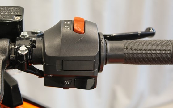 Gebrauchtmotorrad KTM RC 390 - Bild 15