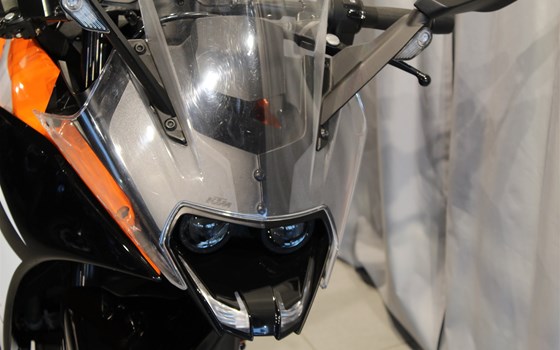Gebrauchtmotorrad KTM RC 390 - Bild 5