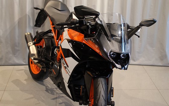 Gebrauchtmotorrad KTM RC 390 - Bild 6