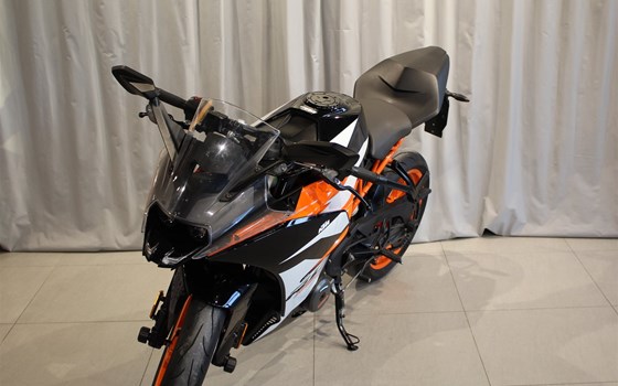 Gebrauchtmotorrad KTM RC 390 - Bild 7
