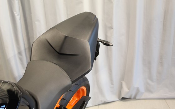 Gebrauchtmotorrad KTM RC 390 - Bild 8